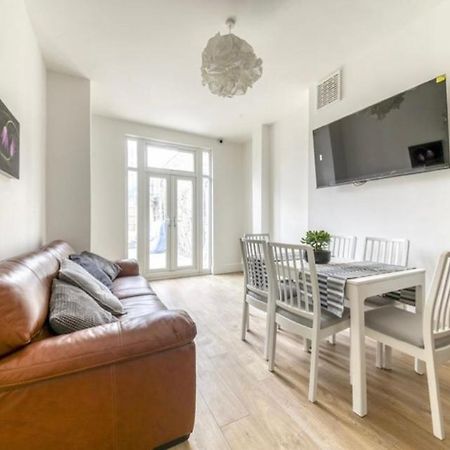 A Beautiful Newly Renovated Home: The Arlingford ロンドン エクステリア 写真