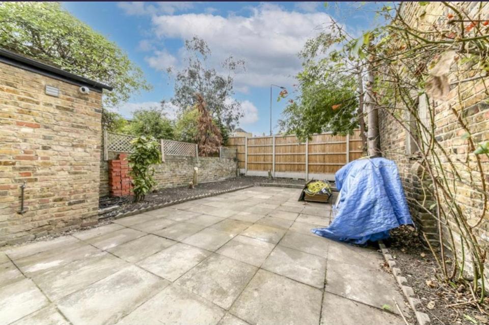 A Beautiful Newly Renovated Home: The Arlingford ロンドン エクステリア 写真