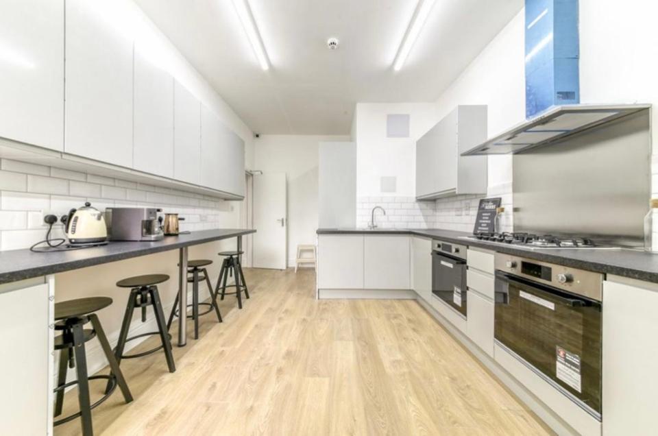 A Beautiful Newly Renovated Home: The Arlingford ロンドン エクステリア 写真