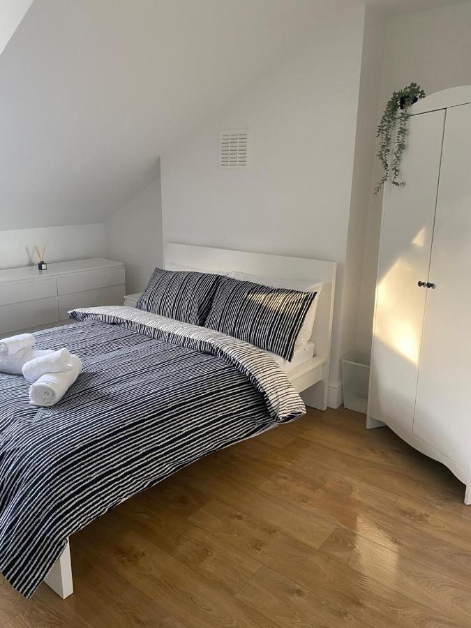 A Beautiful Newly Renovated Home: The Arlingford ロンドン エクステリア 写真